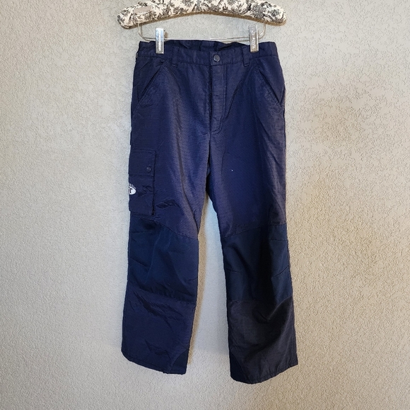 Columbia snow ski pants size 10/12 kids size - Picture 2 of 7